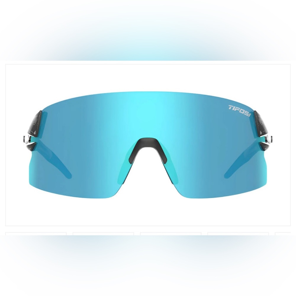 TIFOSI OPTICS Rail XC